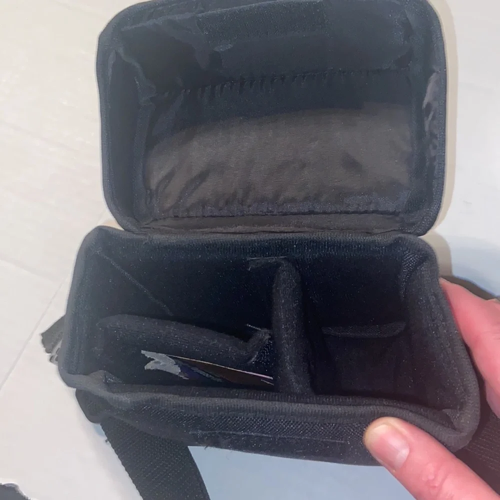 Canon Snappy EZ camera bundle from 1988